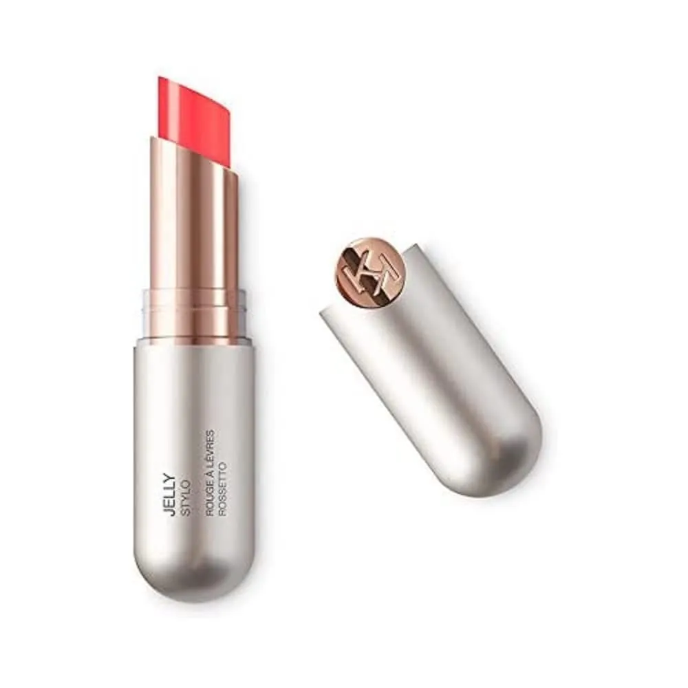 KIKO Jelly Stylo 506 Cherry Red rossetto gloss effetto bagnato