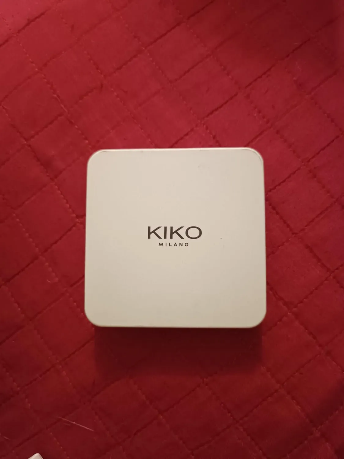 KIKO Green Me Eyeshadow Palette 102 ombretti vegan 9 colori