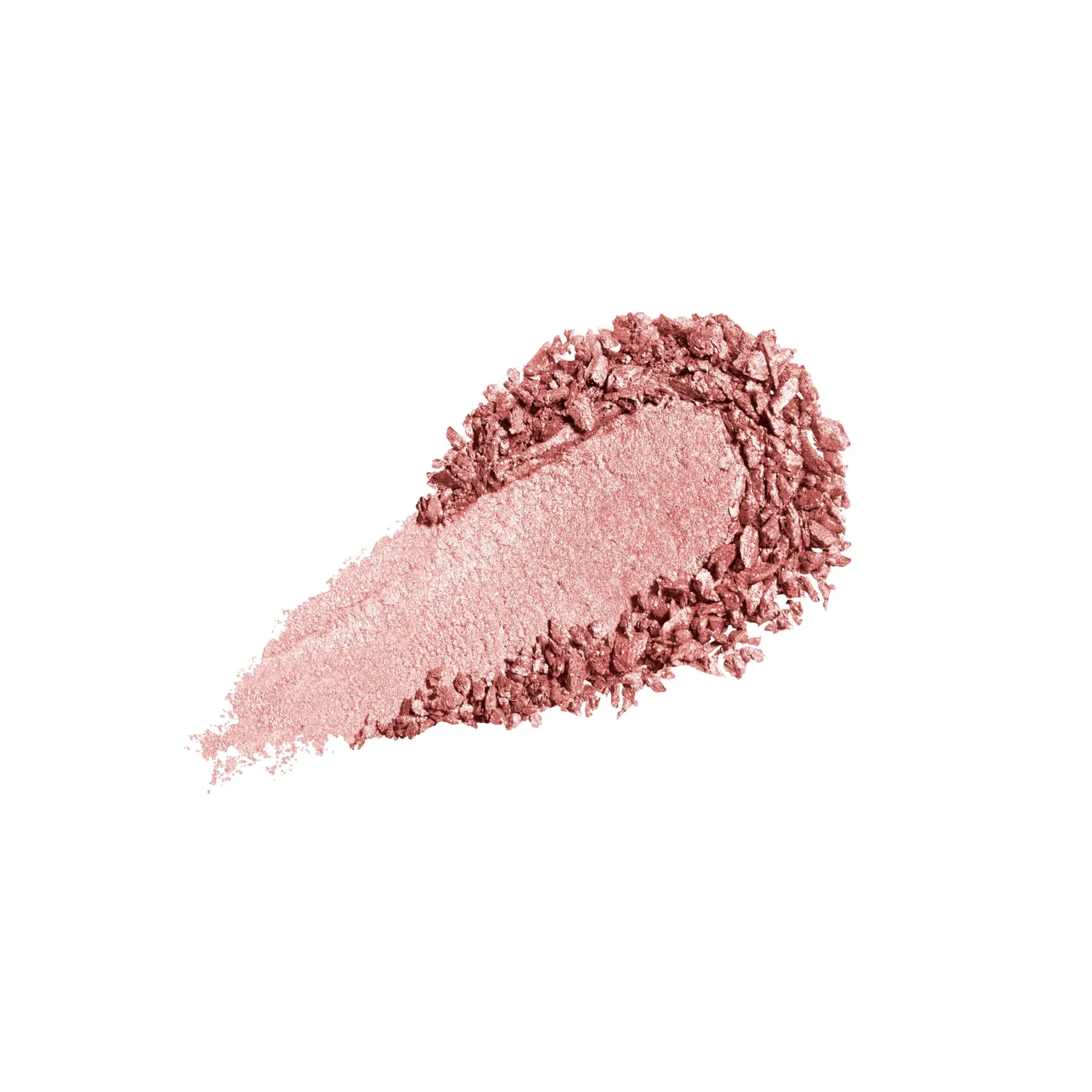 KIKO High Pigment Eyeshadow 23 ombretto 23 Metallic Golden Rose