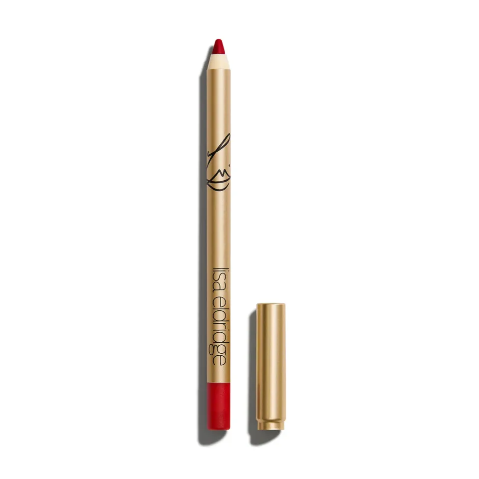 Lisa Eldridge Enhance and Define Matita Labbra Ribbon rossa