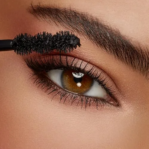 KIKO Unmeasurable Length Fibers Mascara Allungante Nero