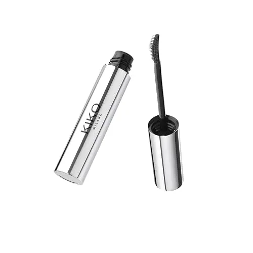 KIKO Lamin-Eyes Liquid Eyebrow Wax cera trasparente laminazione