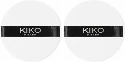 KIKO Powder Puff applicatore polveri viso