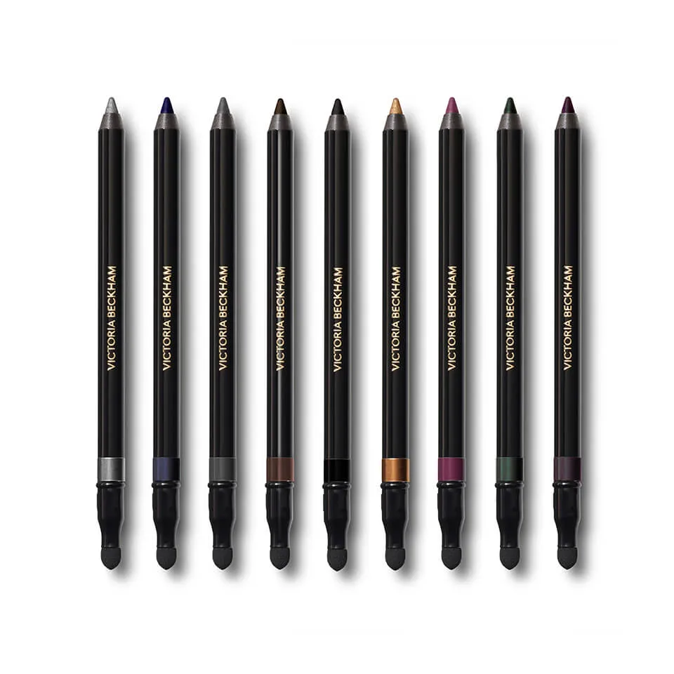 Victoria Beckham Beauty 3-Step Eye Set kit occhi kajal mascara