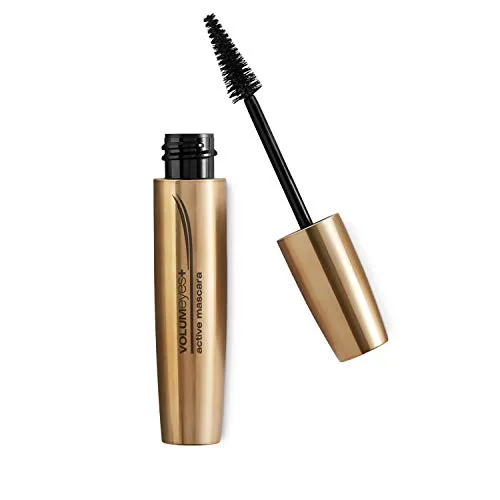KIKO Longeyes Plus Active mascara nero allungante