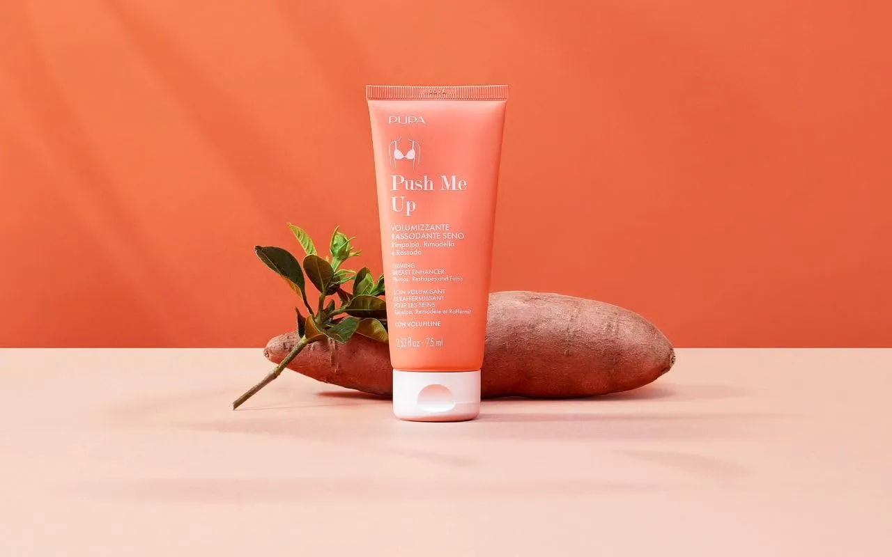 Pupa Push Me Up crema seno rassodante 75 ml