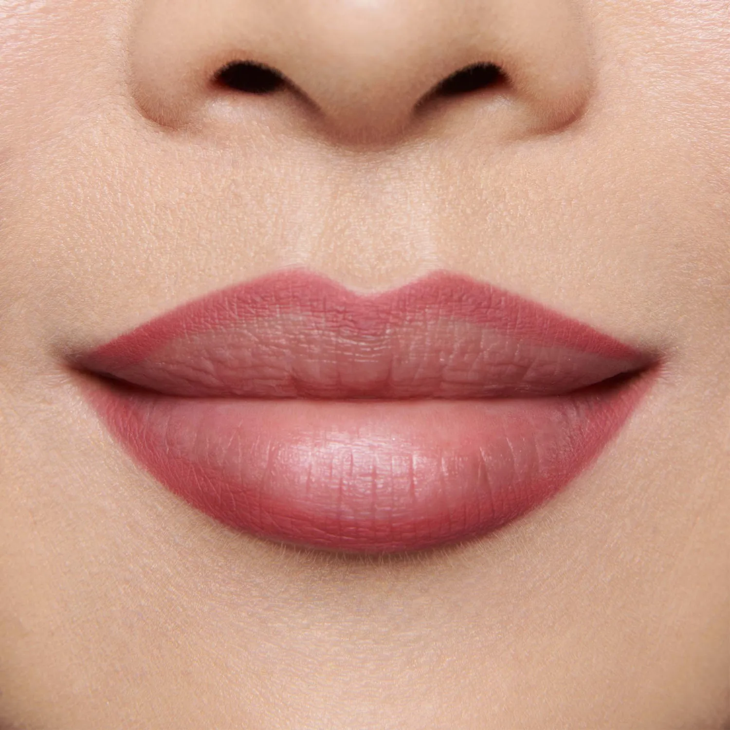Lisa Eldridge Enhance Define Blush Lightly Matita Nude Rosa