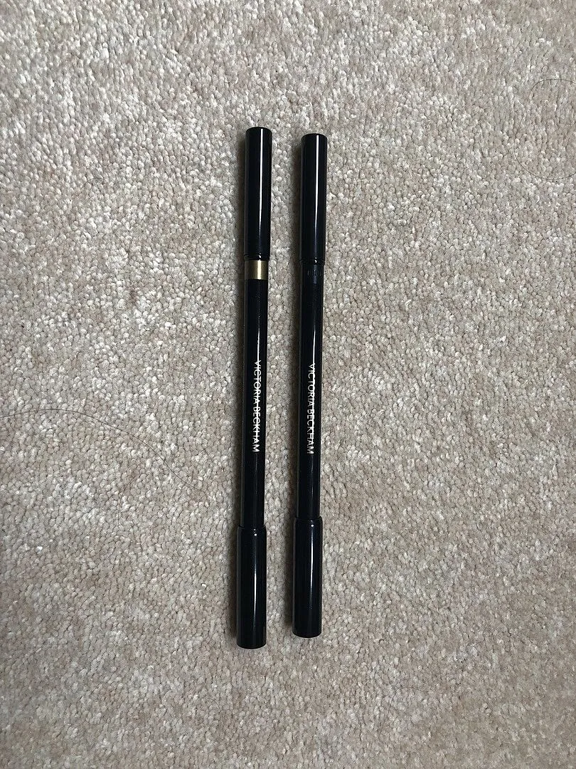 Victoria Beckham Beauty Satin Kajal Liner matita occhi waterproof