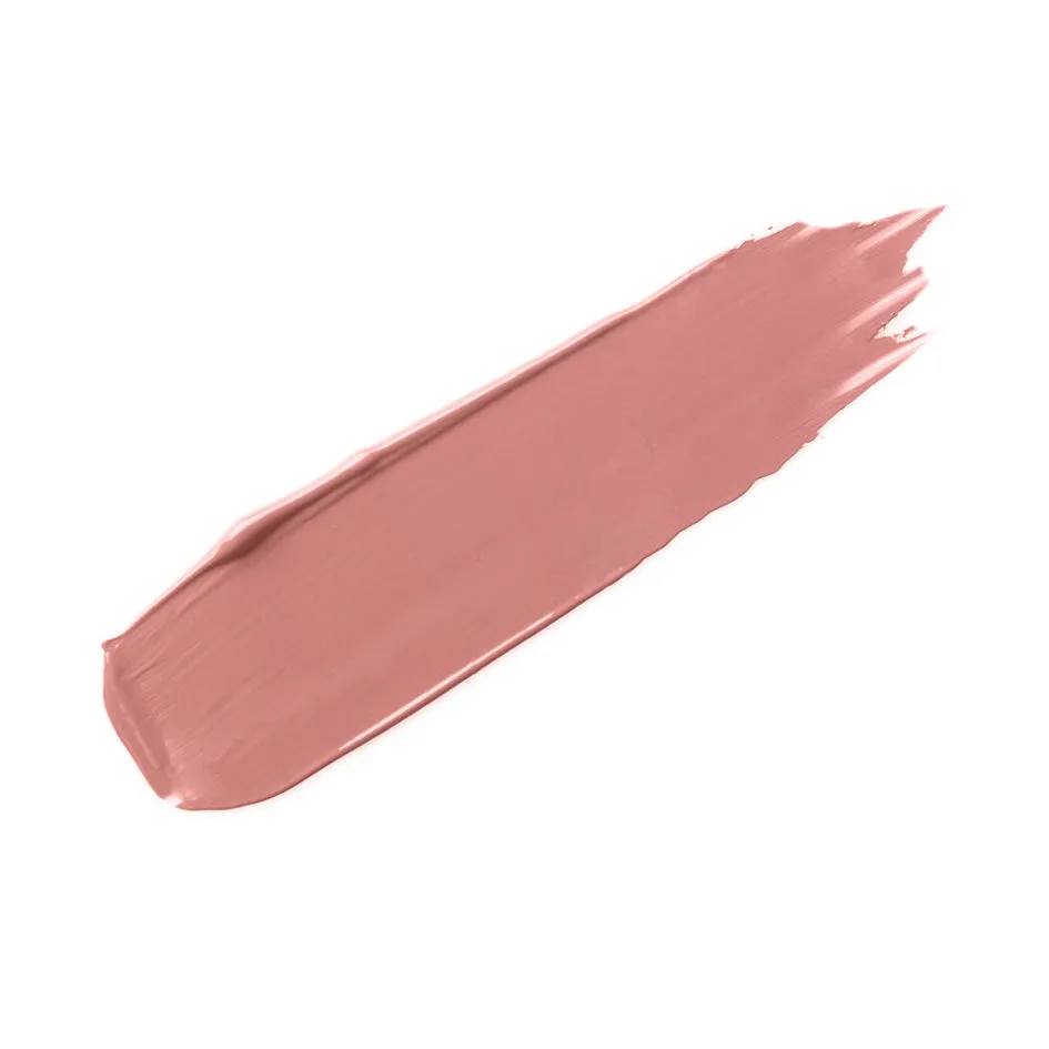 Naj Oleari True Icon Lipstick rossetto 01 Cipria satinato