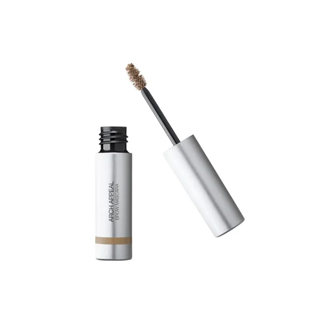 KIKO Arch Appeal Brow Mascara 01 mascara sopracciglia matte