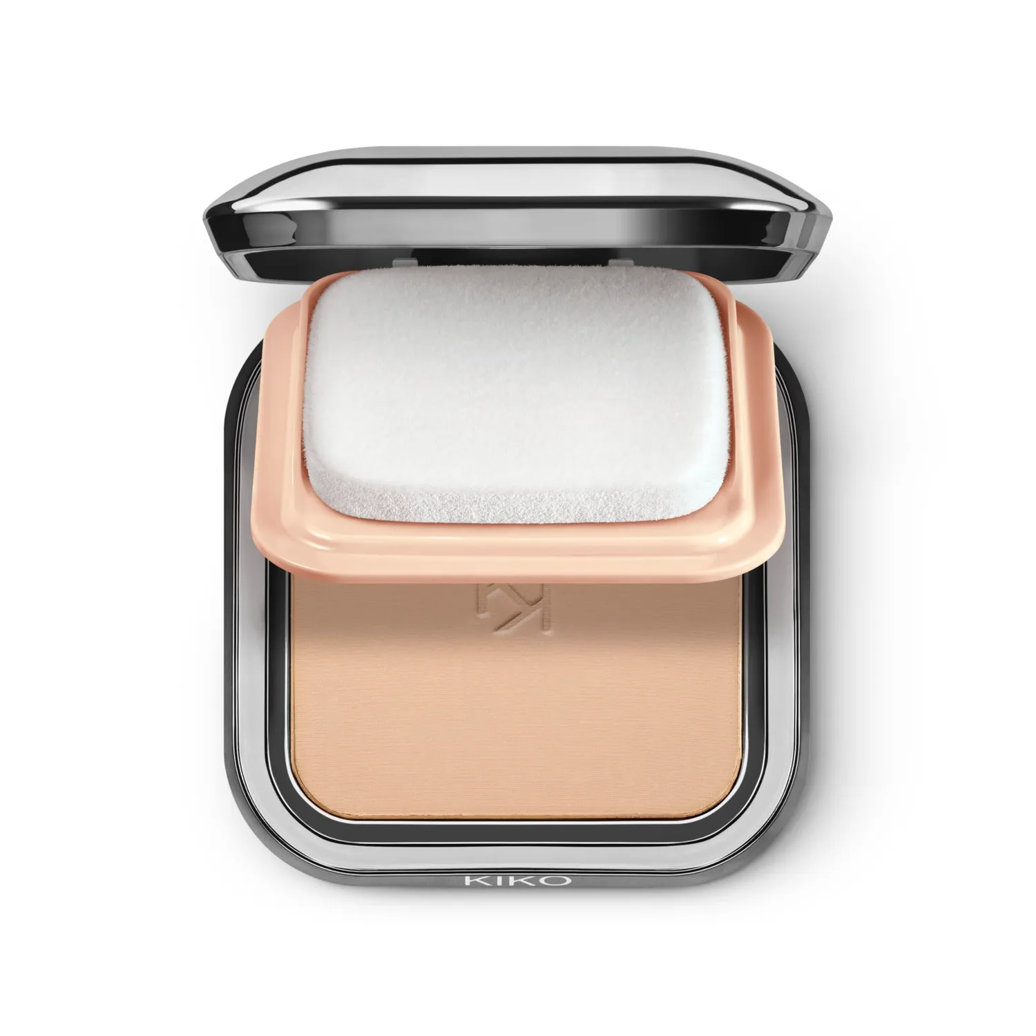 KIKO Weightless Perfection Wet and Dry Fondotinta N40-05 Matte