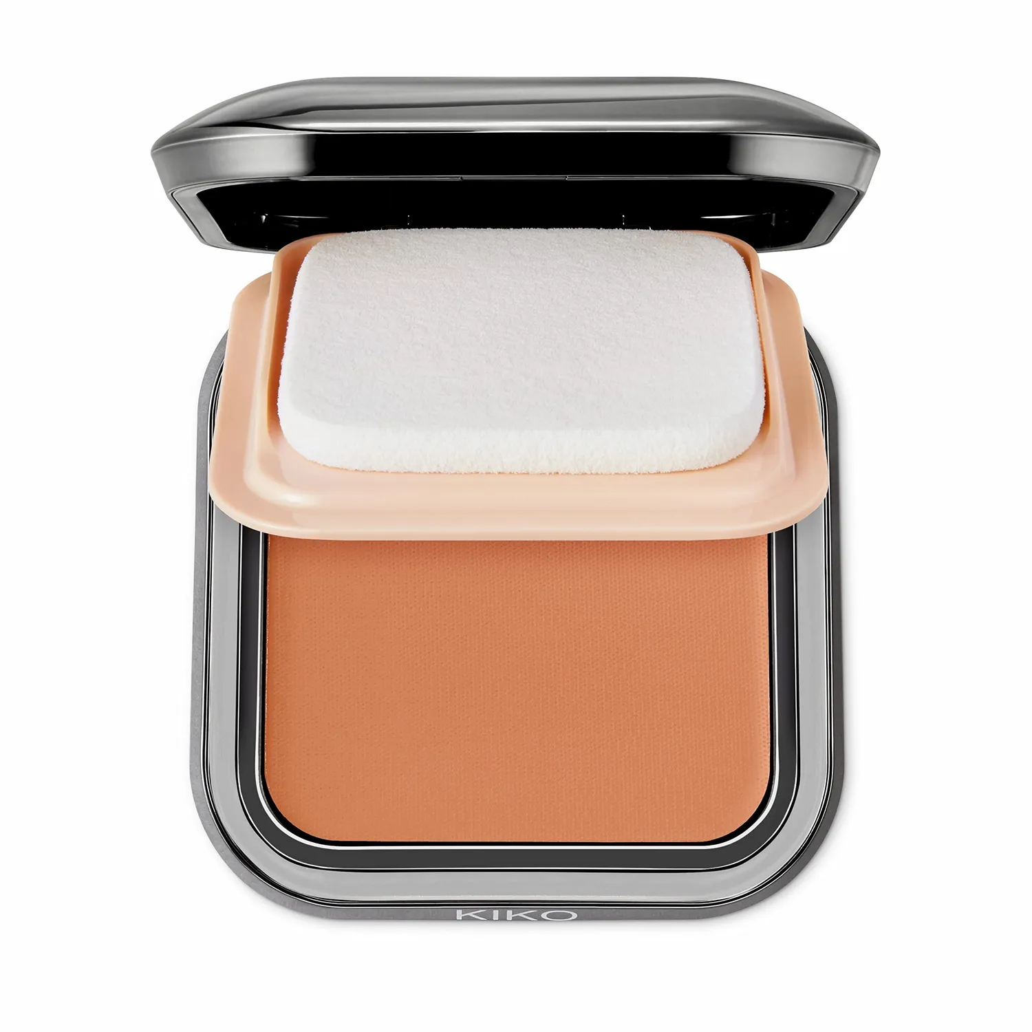 KIKO Milano Nourishing Perfection fondotinta compatto N130