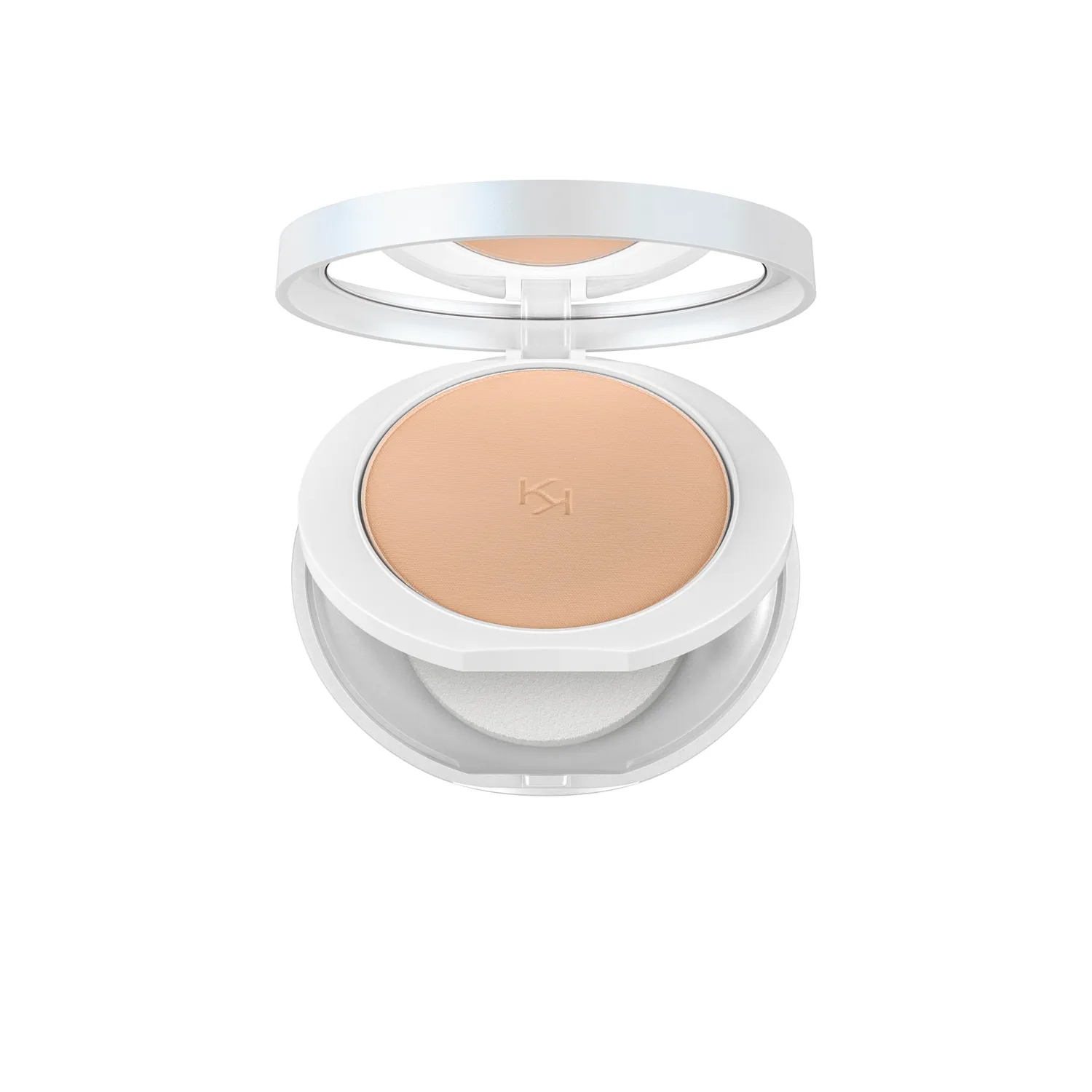 KIKO Milano Urban Shield Powder Foundation SPF50 03 fondotinta polvere