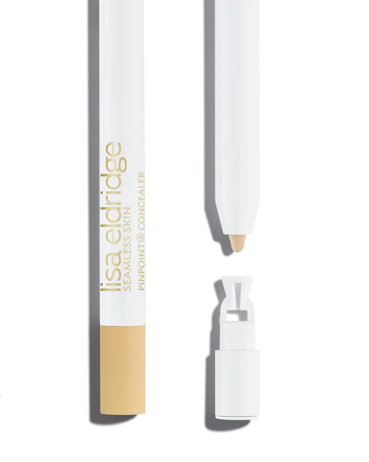 Lisa Eldridge Pinpoint Concealer Shade 3 matita correttore beige