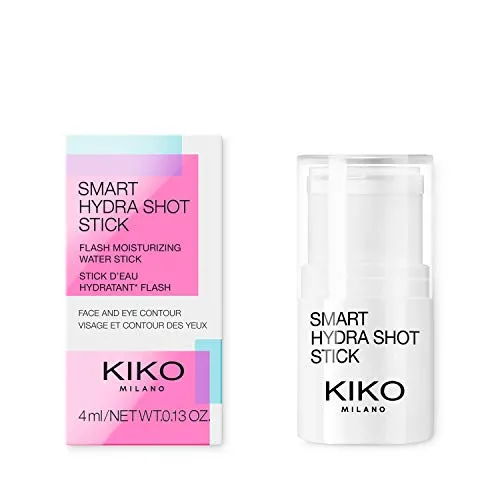 KIKO Smart Hydrashot Stick Viso e Occhi Idratante