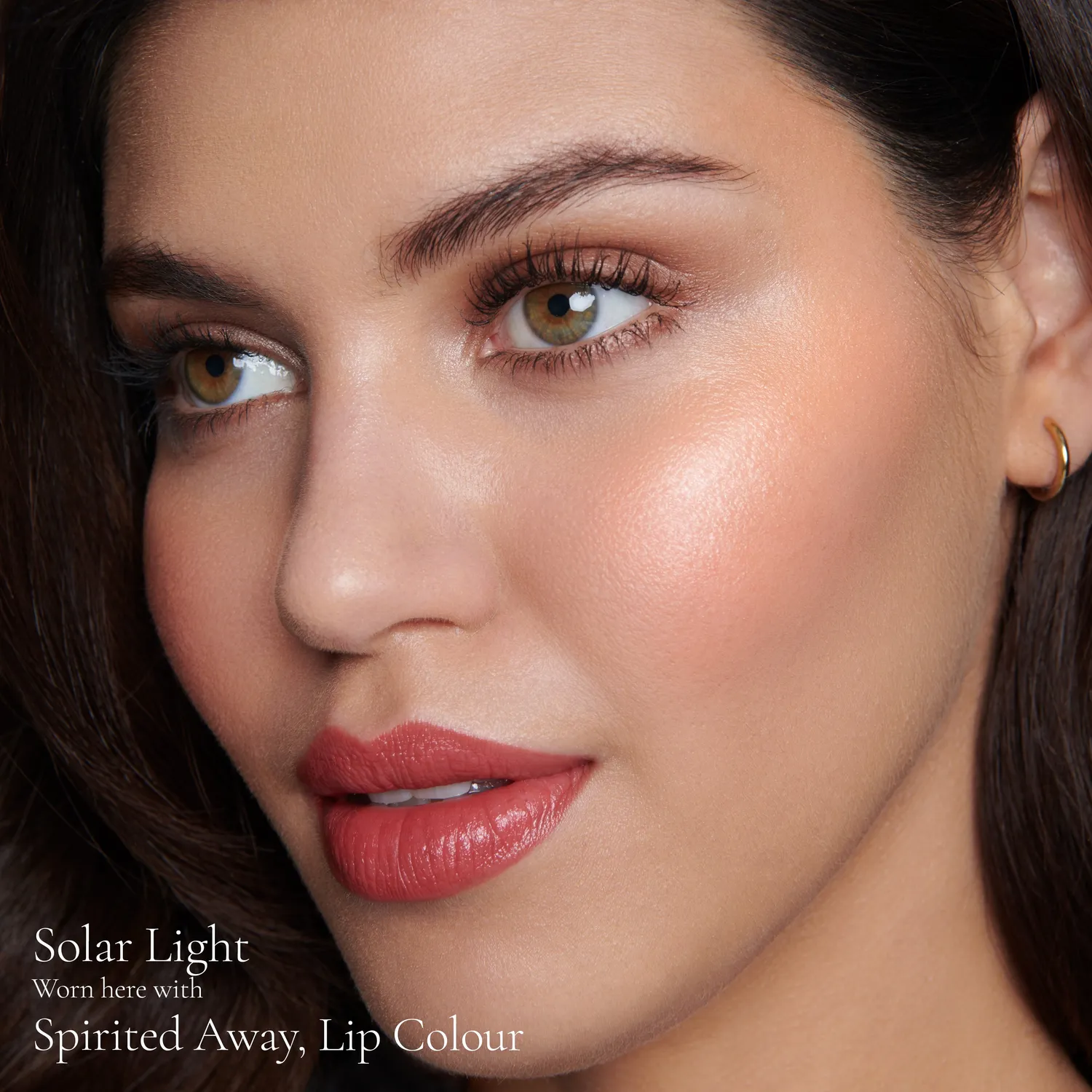 Lisa Eldridge Elevated Glow Solar Light illuminante liquido