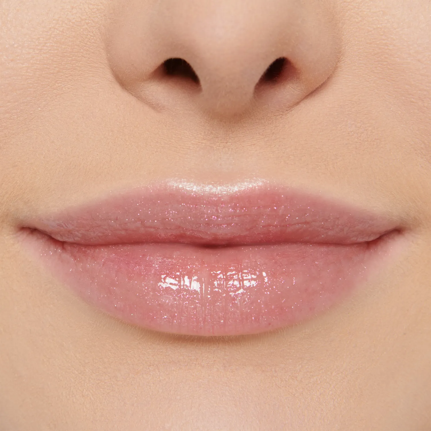 Lisa Eldridge Gloss Embrace Dancing Rose lucidalabbra