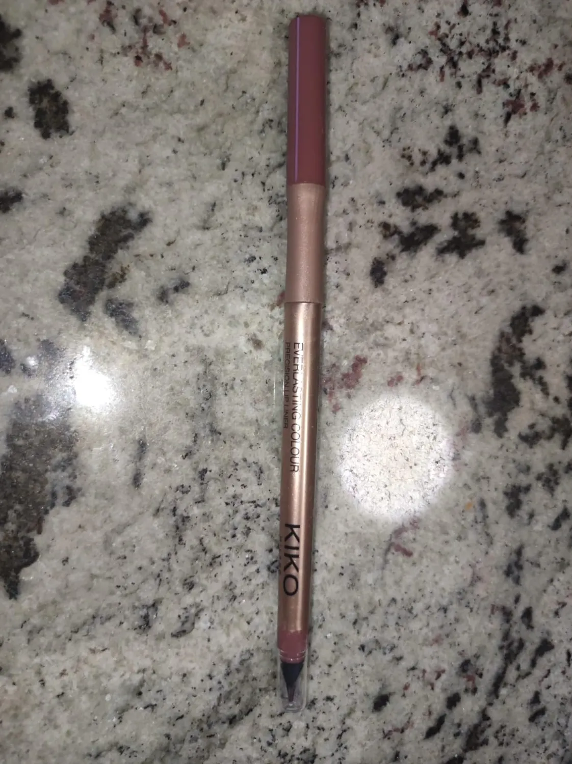 KIKO Everlasting Colour Precision Lip Liner 506 matita labbra Coral waterproof