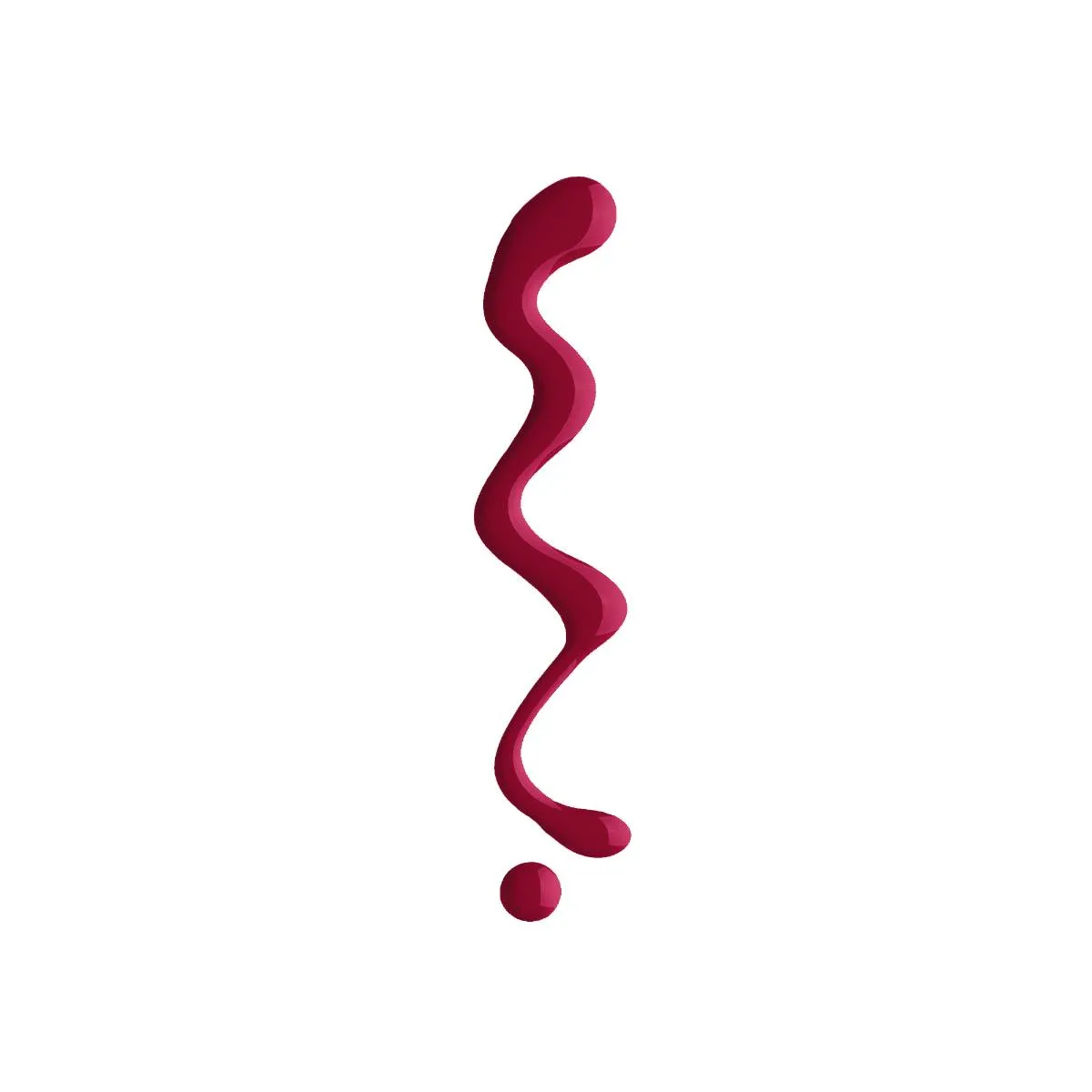 Miss W Pro n°16 smalto rosso cerise brillante