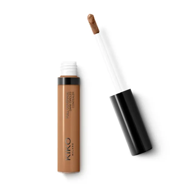 KIKO Milano Full Coverage Correttore 22 Dark Cocoa alta coprenza