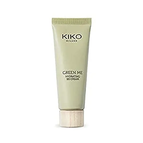 KIKO Green Me BB Cream 103 crema colorata Honey idratante