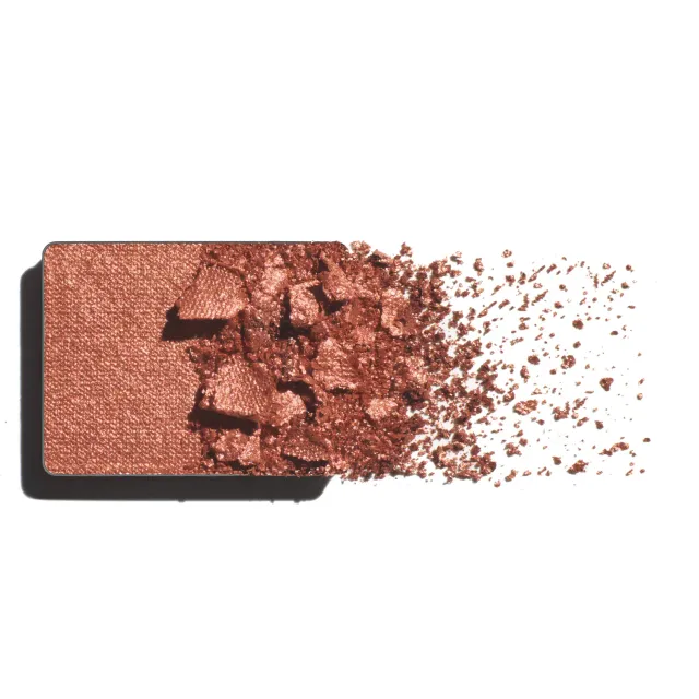 Lisa Eldridge Lost Summer ombretto refill rame caldo