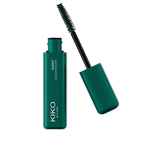 KIKO Smart Colour Mascara 09 mascara nero effetto volume