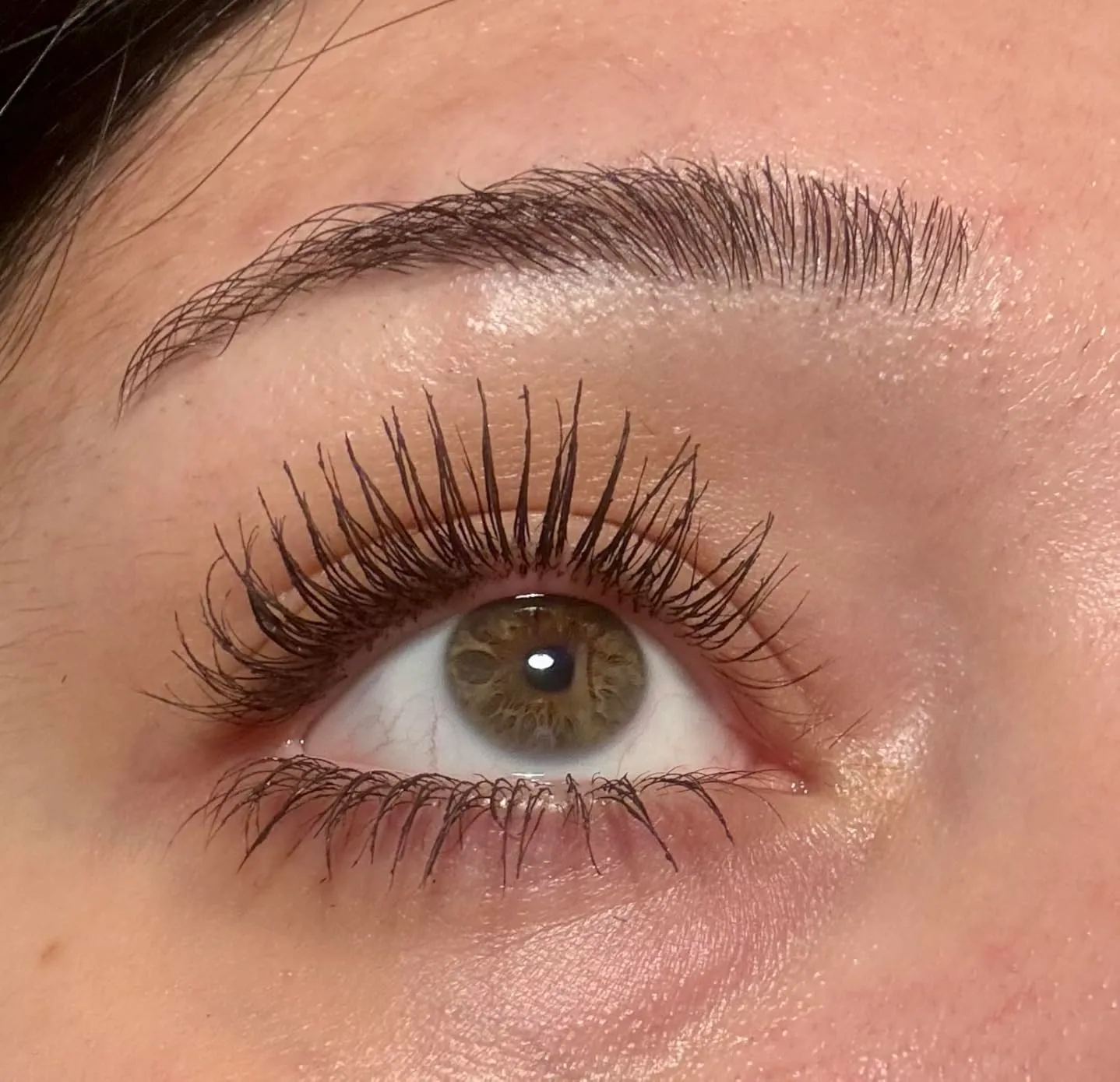 KIKO Kind by KIKO Volume Mascara nero 01 Growing Glance