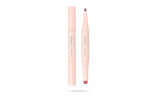Pupa Milano Vamp! Creamy Duo 008 matita labbra vintage rose