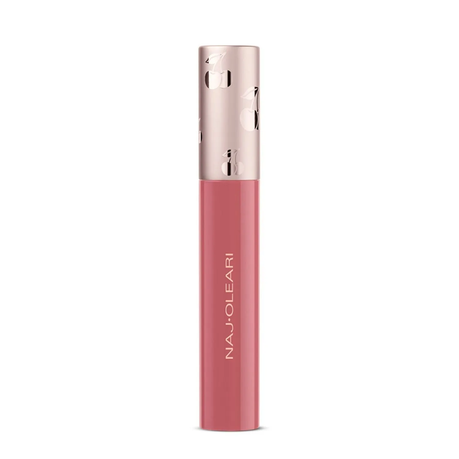 Naj Oleari Flirty Affair Balmy Lip Tint tinta labbra 01 Mocha Silk
