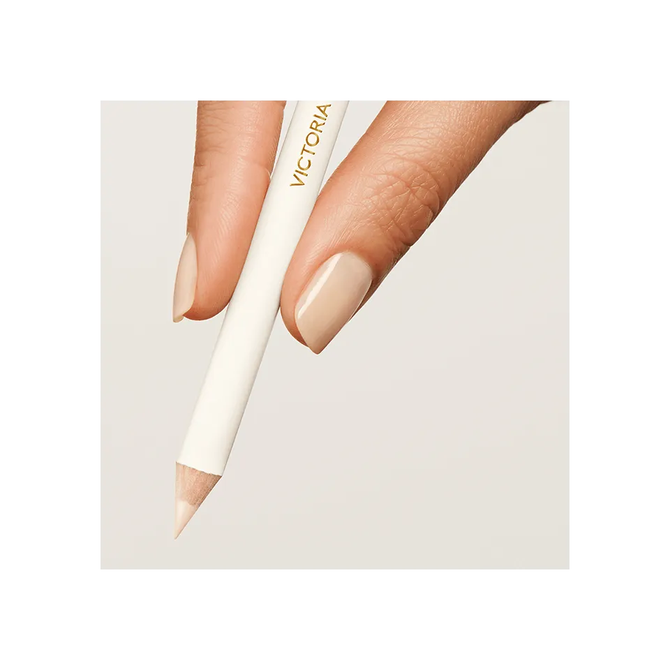 Victoria Beckham Beauty Instant Brightening matita occhi Neutral waterproof