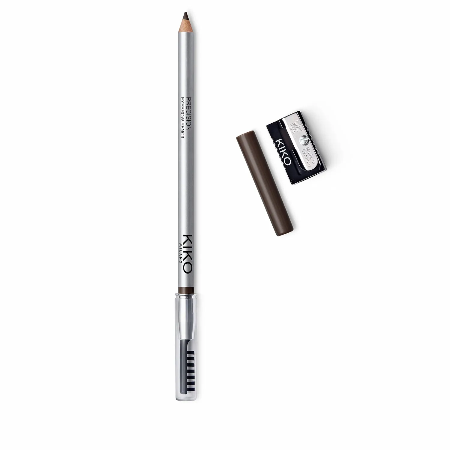 KIKO Precision Eyebrow Pencil 03 matita sopracciglia Auburn microprecisa