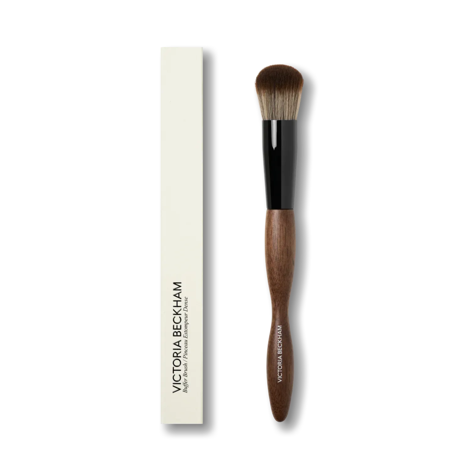 Victoria Beckham Beauty 12 Buffer Brush pennello viso vegano