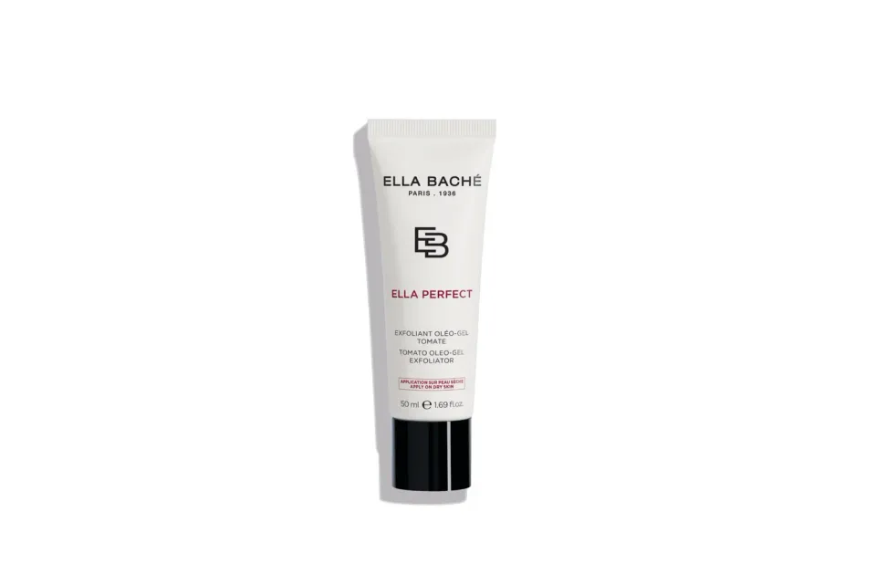 Miss W Pro Tomate esfoliante viso oleo-gel éclat