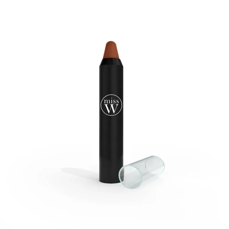 Miss W Pro Bio Twist Rossetto 409 Bruno Naturale