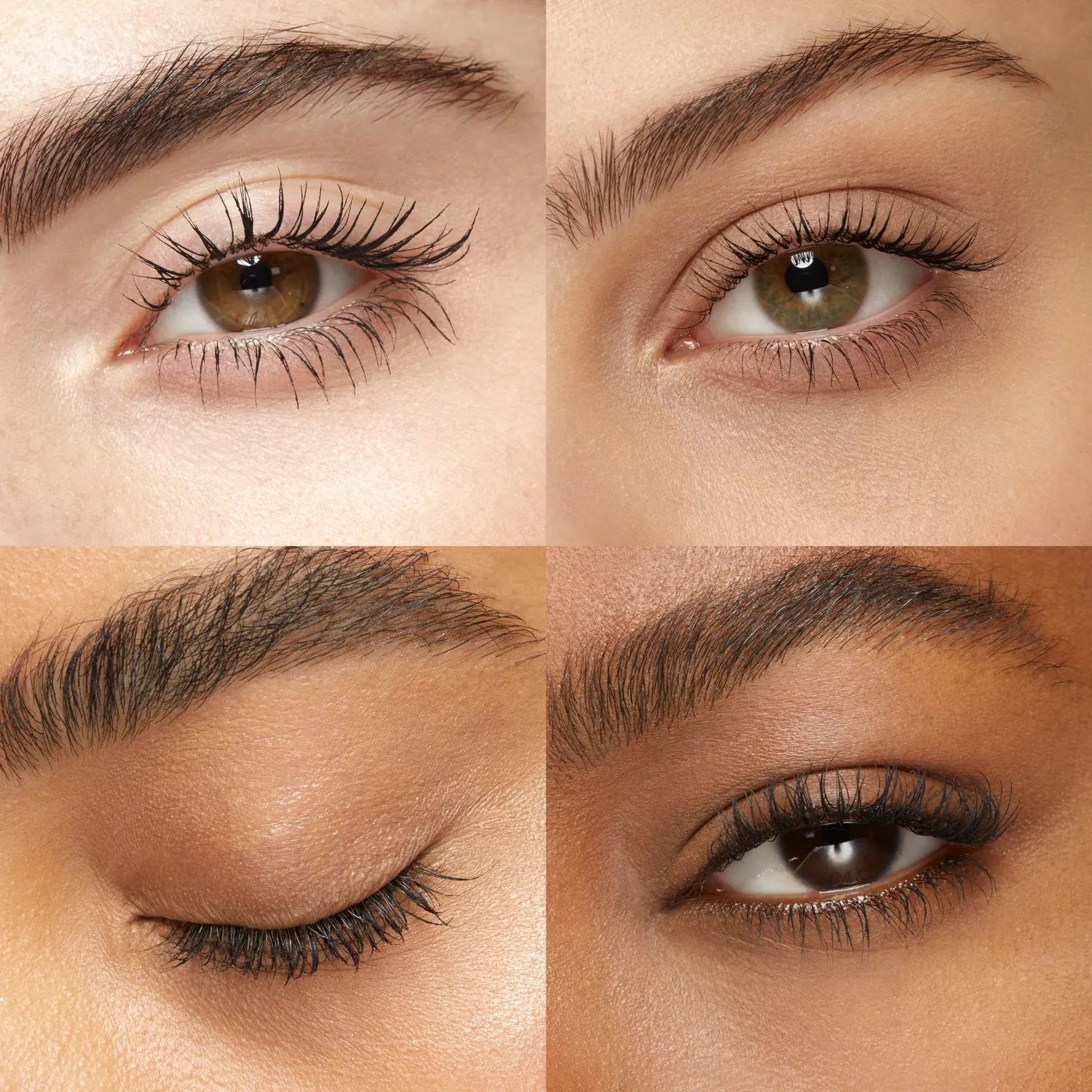 KIKO Smart Colour Mascara 09 mascara volume colorato