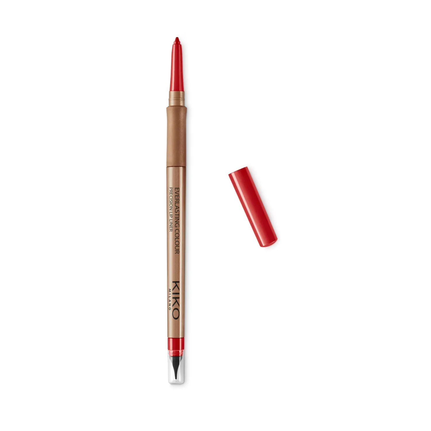 KIKO Everlasting Colour Precision Lip Liner 506 matita labbra Coral waterproof