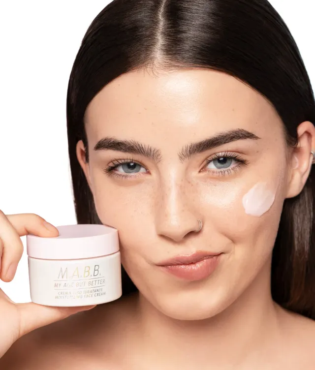 ClioMakeUp M.A.B.B. My Age But Better Crema Gel