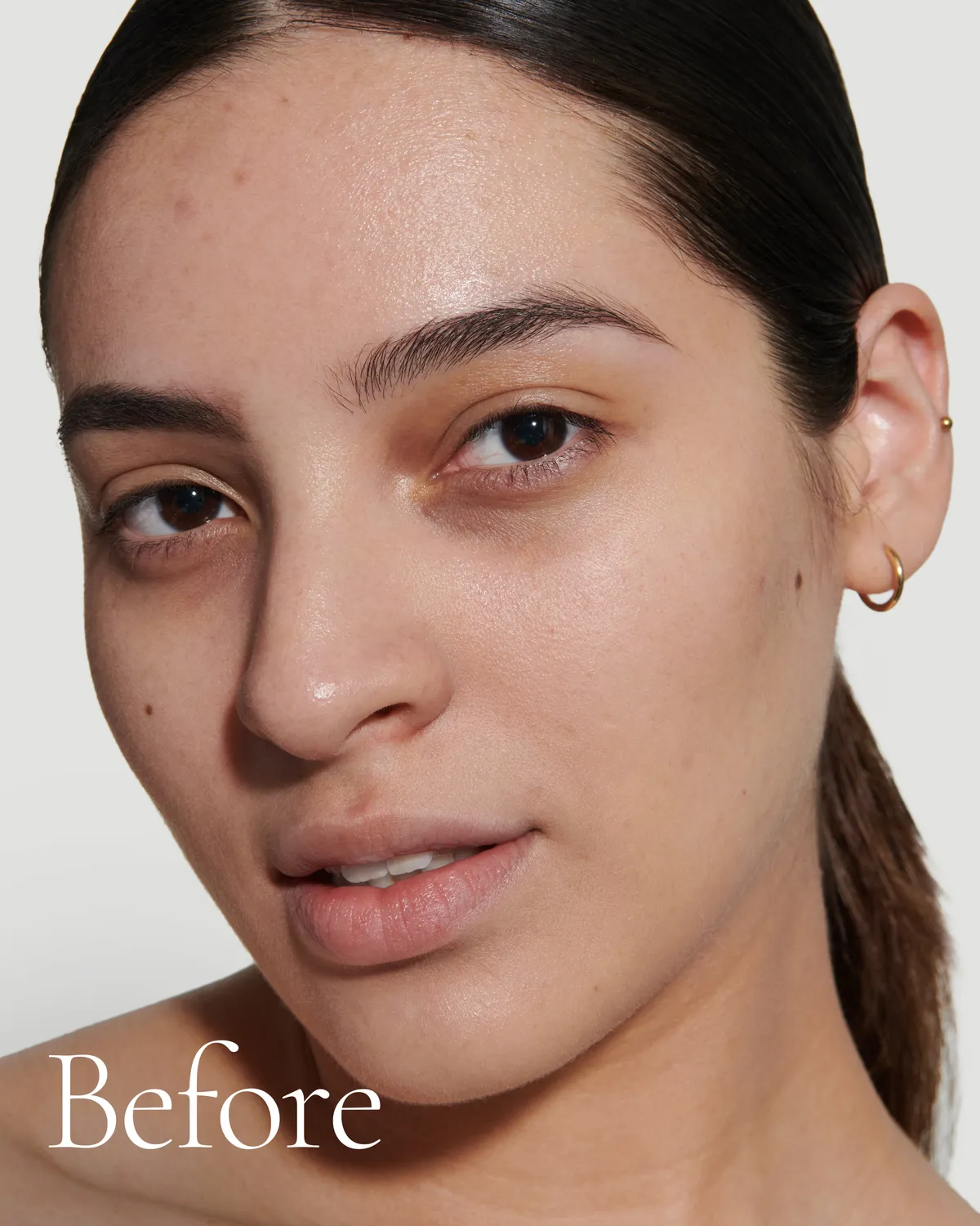 Lisa Eldridge Seamless Skin Enhancing Tint T5 tinta viso naturale