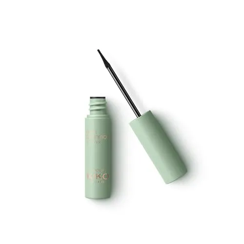 KIKO Kind by KIKO High Definition Eyeliner 01 eyeliner liquido 12h