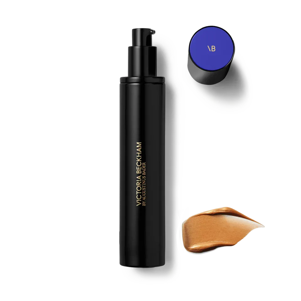 Victoria Beckham Beauty Cell Rejuvenating illuminante viso glow