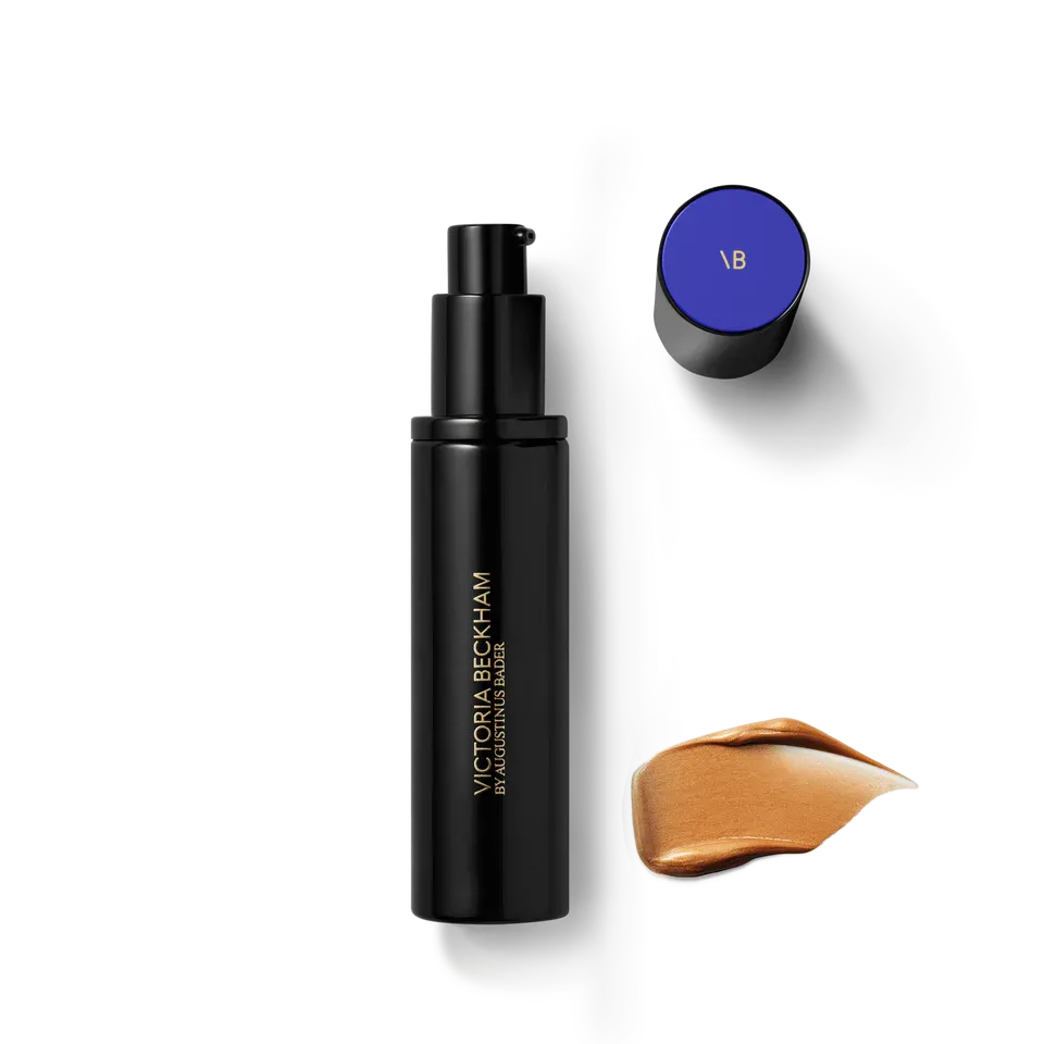 Victoria Beckham Beauty Cell Rejuvenating illuminante viso glow
