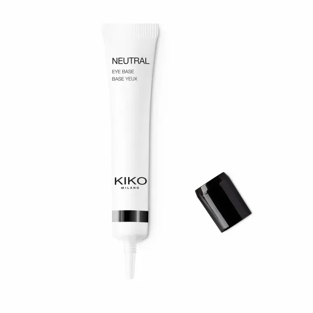 KIKO Neutral Eye Base primer occhi neutral fissante