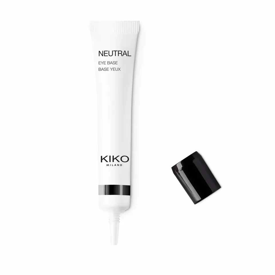 KIKO Neutral Eye Base primer occhi neutral fissante