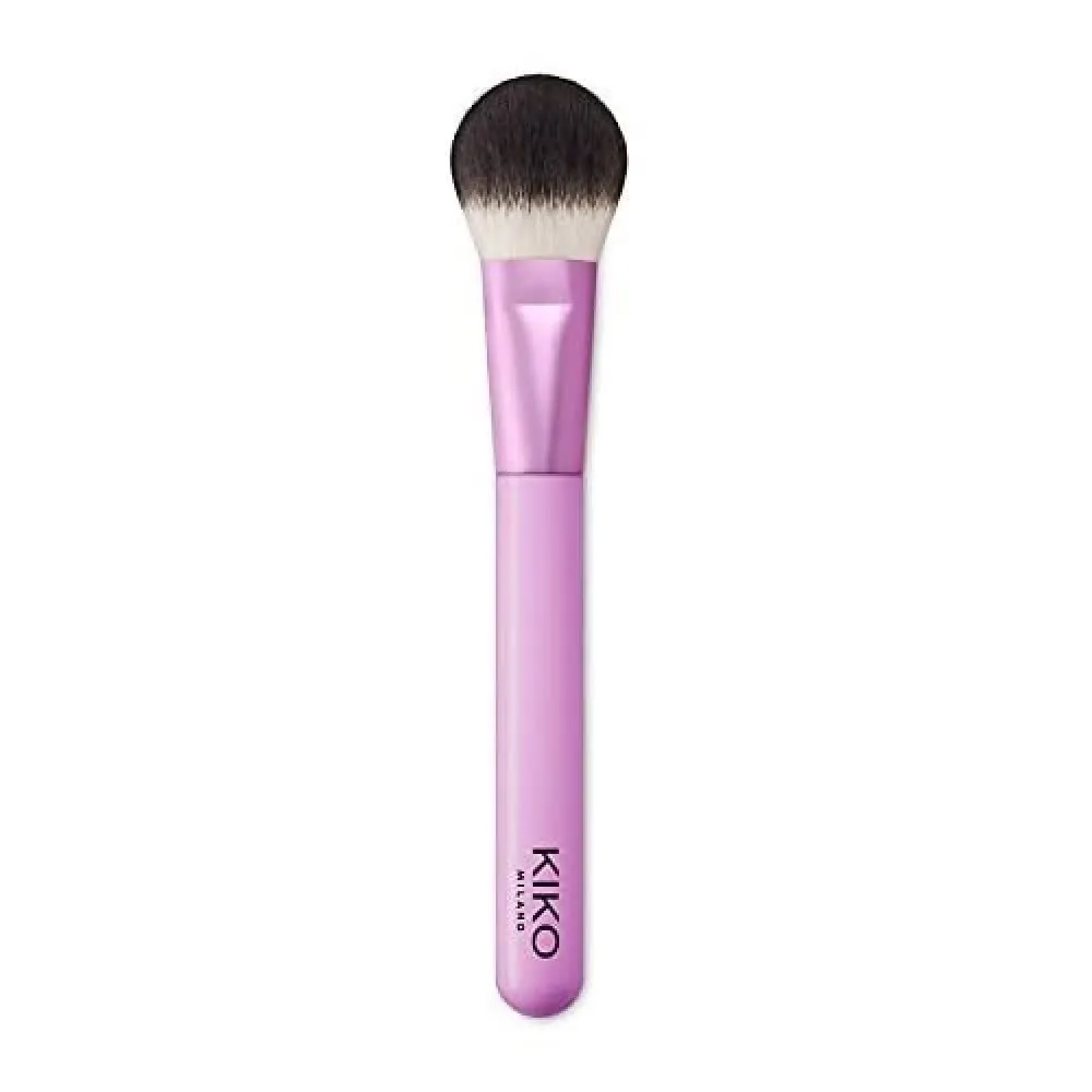 KIKO Milano Smart Allover Powder Brush 104 pennello viso retraibile