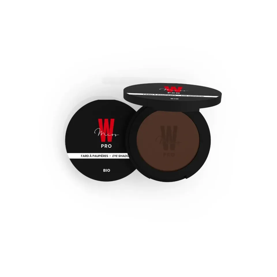 Miss W Pro Ombretto n008 Bruno Mat vegano