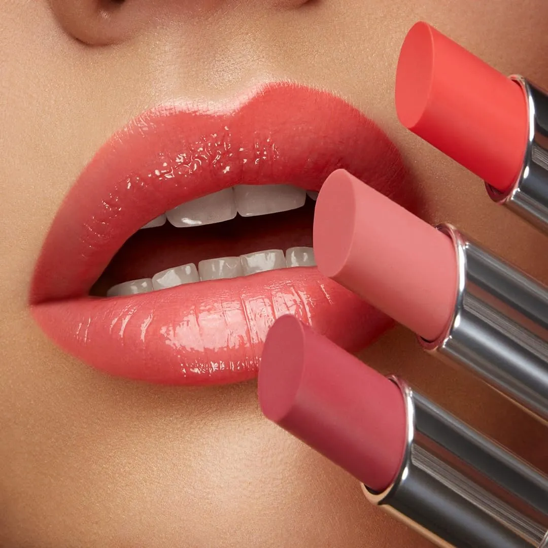 KIKO Hydra Colour Lip Set 01 kit 3 balsami labbra idratanti