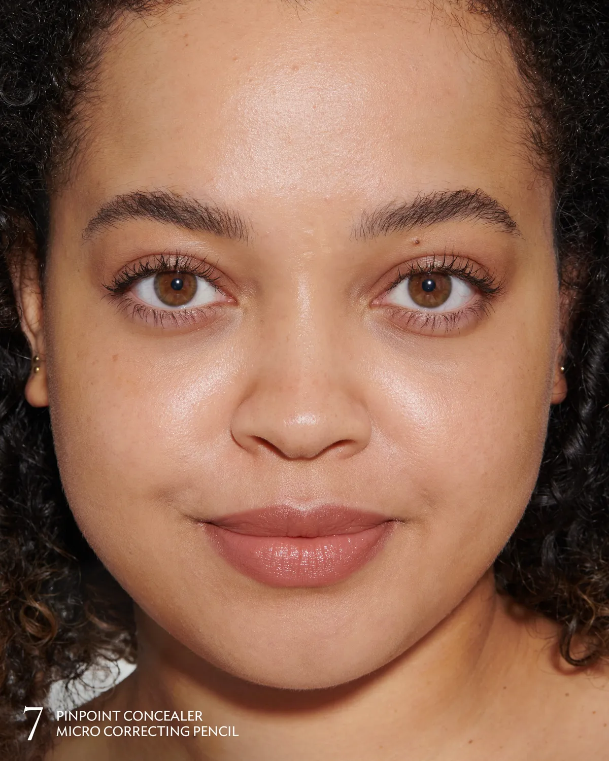 Lisa Eldridge Pinpoint Shade 7 matita correttore waterproof