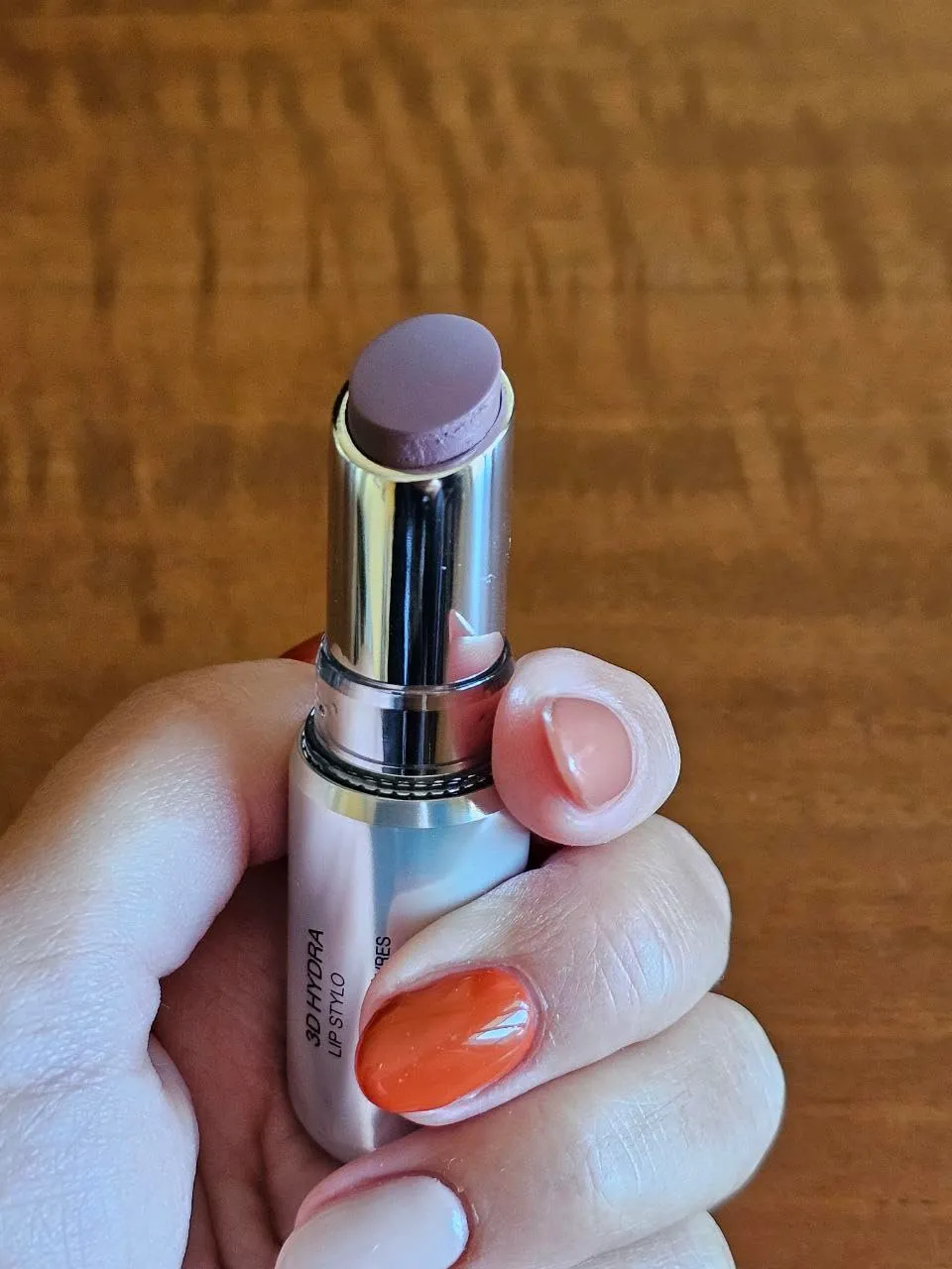 KIKO 3D Hydra Lip Stylo 18 Rossetto Haute Couture