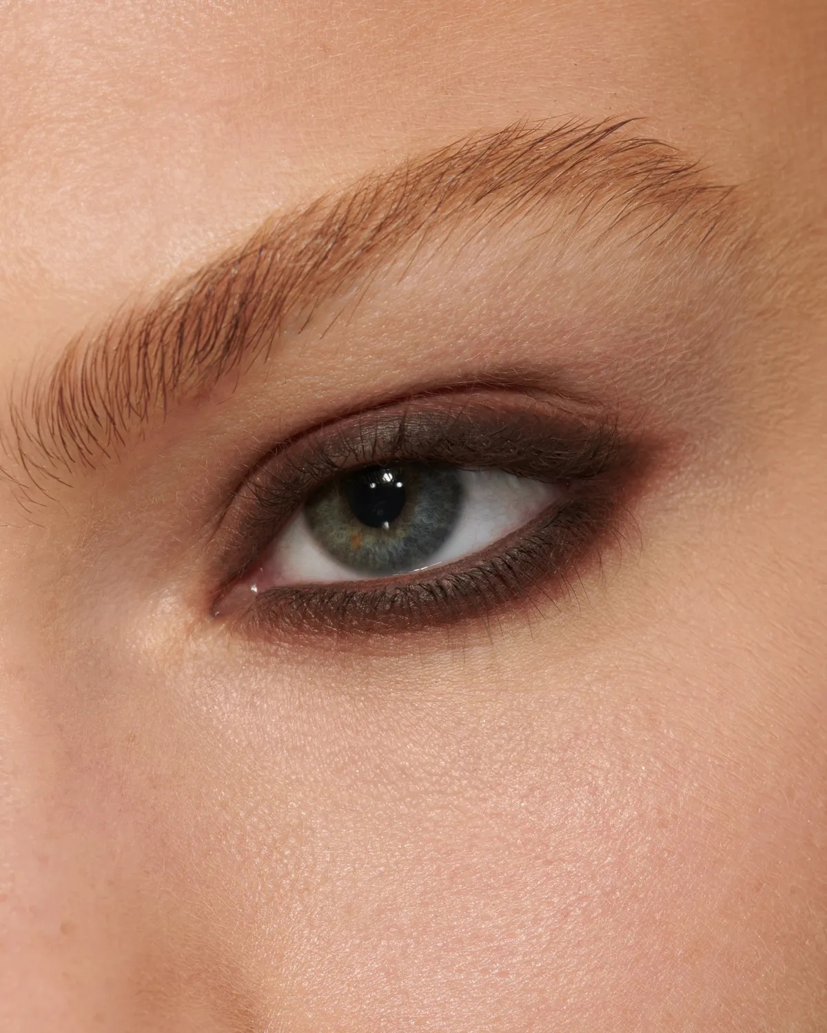 Lisa Eldridge Ground Coffee matita occhi waterproof